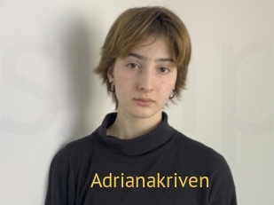 Adrianakriven