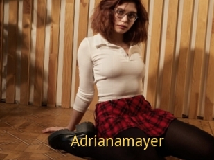 Adrianamayer