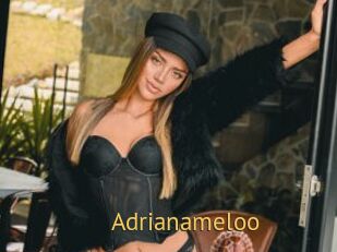 Adrianameloo