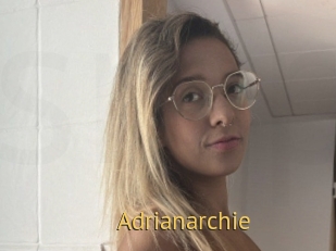 Adrianarchie