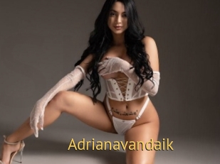 Adrianavandaik