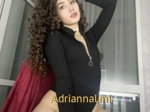 Adriannalimi