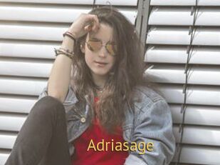 Adriasage