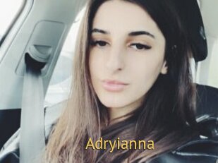 Adryianna