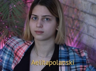 Aelitapolanski