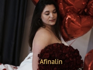 Afinalin