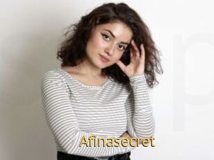 Afinasecret