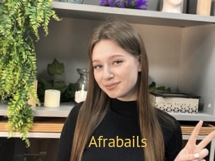 Afrabails