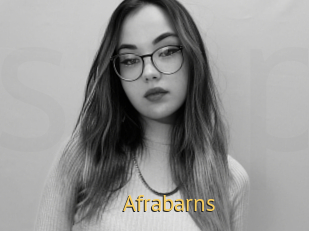 Afrabarns