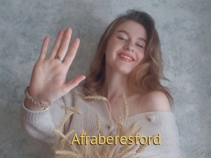 Afraberesford