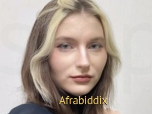 Afrabiddix