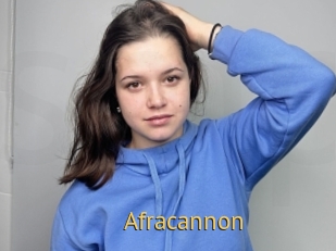 Afracannon