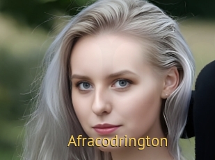 Afracodrington