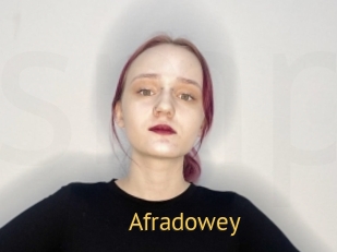 Afradowey