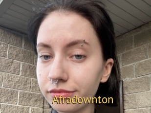 Afradownton