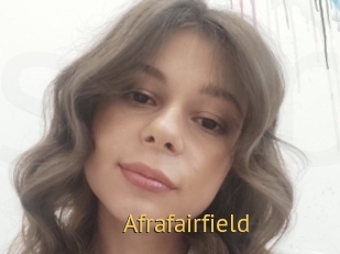Afrafairfield