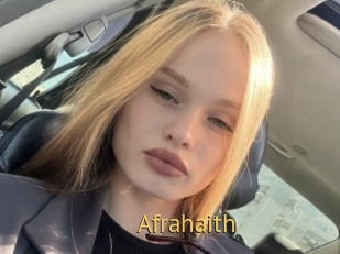 Afrahaith