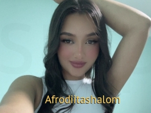 Afrodiitashalom