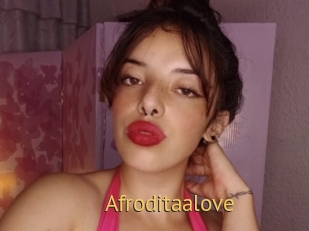 Afroditaalove