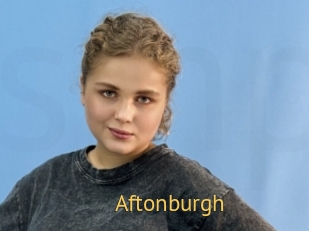 Aftonburgh