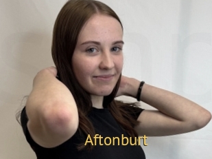 Aftonburt