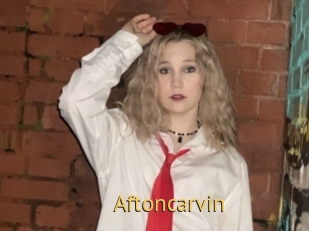 Aftoncarvin