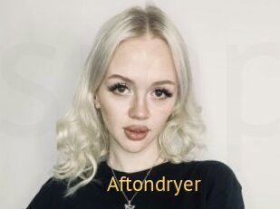 Aftondryer