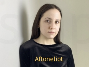 Aftoneliot