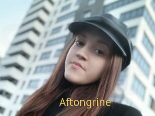 Aftongrine