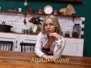 Agatafirelove