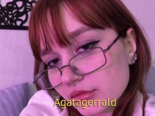 Agatagerrald