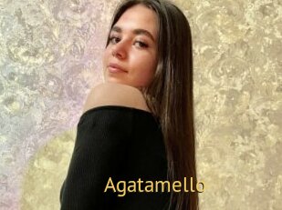 Agatamello