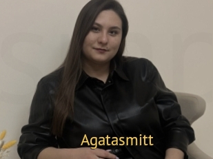 Agatasmitt