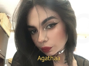 Agathaa