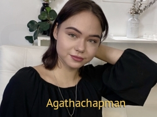 Agathachapman