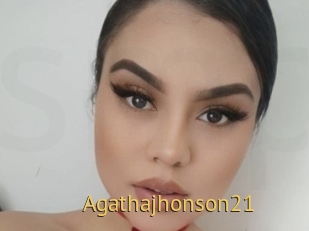 Agathajhonson21