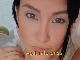 Agathalorenss