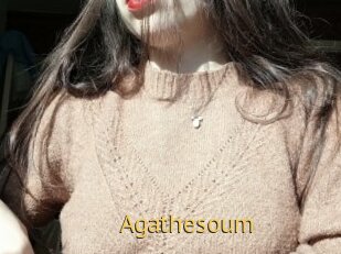 Agathesoum