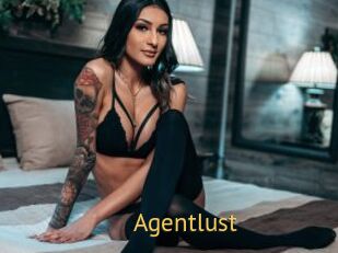 Agentlust