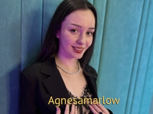 Agnesamarlow