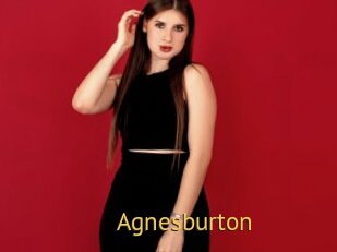 Agnesburton