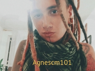 Agnescm101