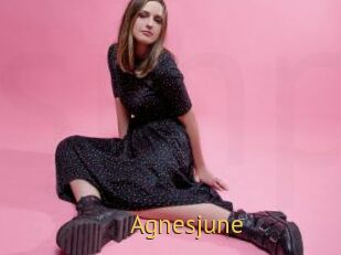 Agnesjune