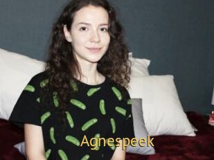 Agnespeek