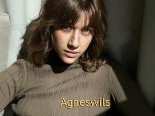 Agneswils