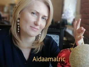 Aidaamalric