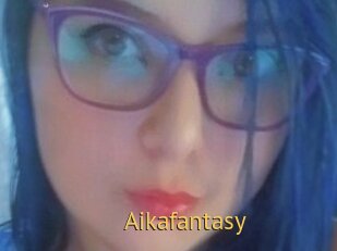 Aikafantasy