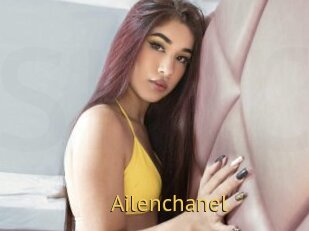 Ailenchanel