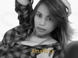 Ainaflirtx