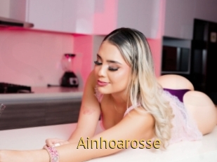 Ainhoarosse